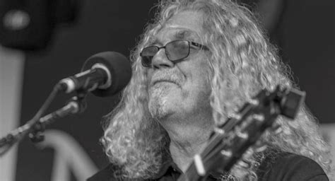 Zondagmiddagconcert Stuart Pendrill, folk/singer-songwriter (VK)