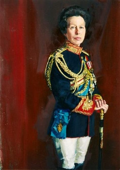Her royal highness the princess royal visited cunard line's queen elizabeth in southampton on wednesday 23 may 2012. Nick Bashall - The Majlis Gallery - Haven for Artists AND ...
