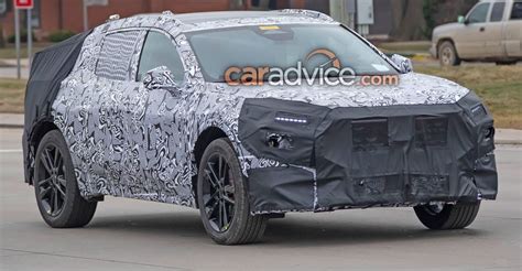 Ford has been testing a fusion/mondeo model in a crossover form to launch it globally in 2021 or 2022. 2022 Ford Mondeo Active spy photos | CarAdvice