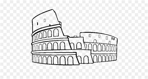 Cuando lo divisas, se te encoge un pelín tu roma ll➨ entradas coliseo de roma. Coliseo, Dibujo, La Antigua Roma imagen png - imagen ...