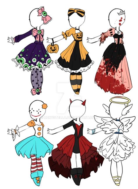 Check spelling or type a new query. Cheap Halloween Outfits CLOSED by https://www.deviantart ...