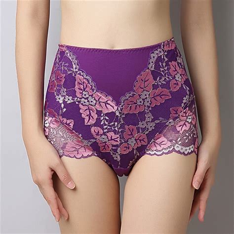 buy hot sexy lingerie sexy briefs for women 8 color sexy lace underwear high