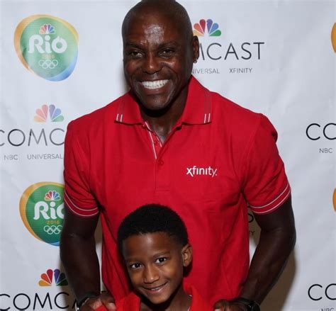 Your complete guide to carl lewis, including news, articles, pictures, and videos. Carl Lewis Hits Atlanta for Comcast's X1 Rio Platform ...