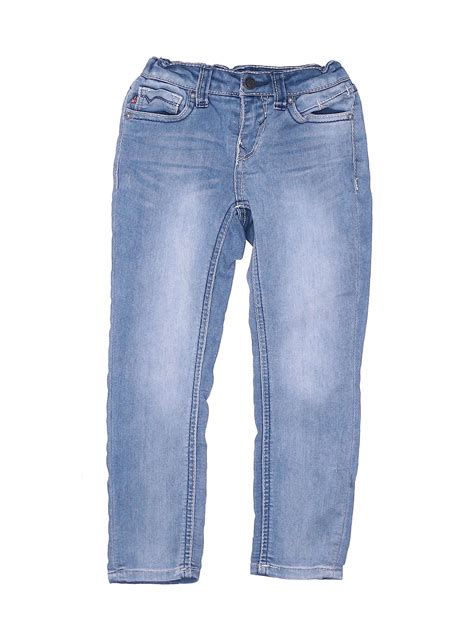 Vigoss Girls Blue Jeans 5 Ebay