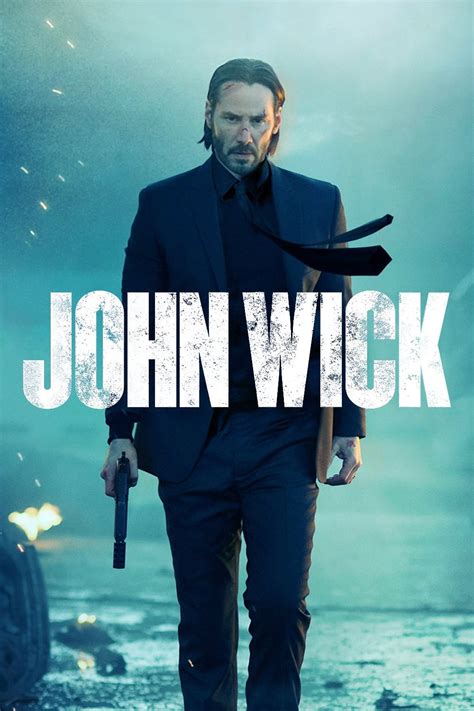 Киану ривз, микаэл нюквист, алфи аллен и др. John Wick (2014) Gratis Films Kijken Met Ondertiteling ...