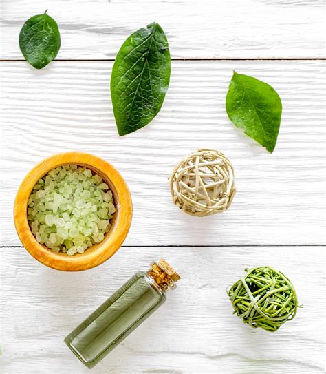 Natural Cosmetic Ingredients Gaining Popularity Natural Products Global