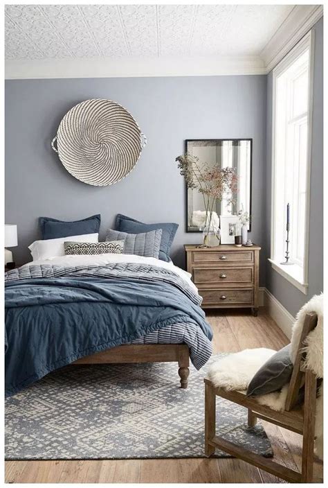 90 Best Grey Bedroom Ideas To Repel Boredom Solnet Blue