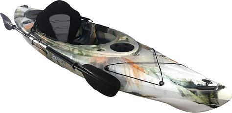 Best Sea Fishing Kayak Uk Full 2022 Review