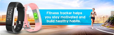 Activ8 Fitness Tracker Could A Fitness Tracker Boost You Life Quality