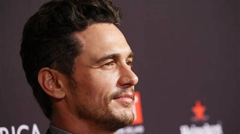 James Franco Returns To Acting After Sex Abuse Allegations The Storiest
