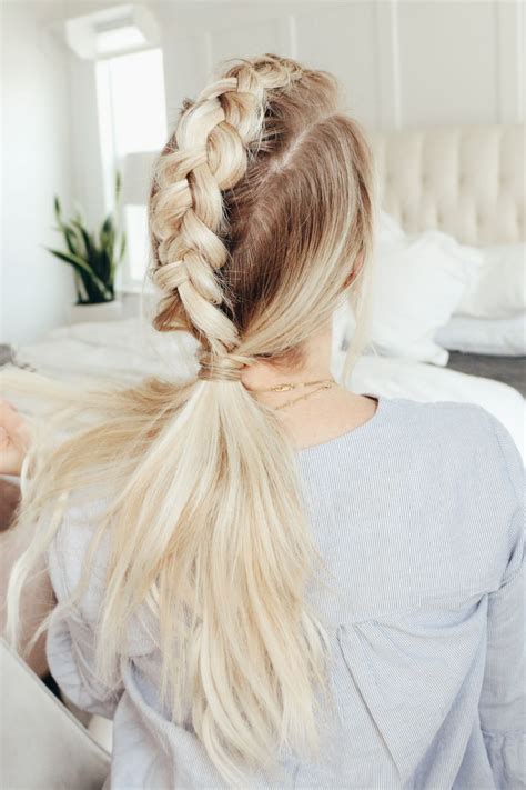 Cute hairstyles for short hair 2014. 5 Cute Hair Tutorials for Spring! - Twist Me Pretty ...