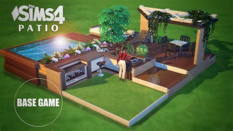 Sims 4 Bedroom Ideas Base Game Sims Cc Furniture Bohemian 2sis Drops