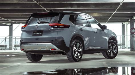 2023 Nissan X Trail Price And Specs Drive