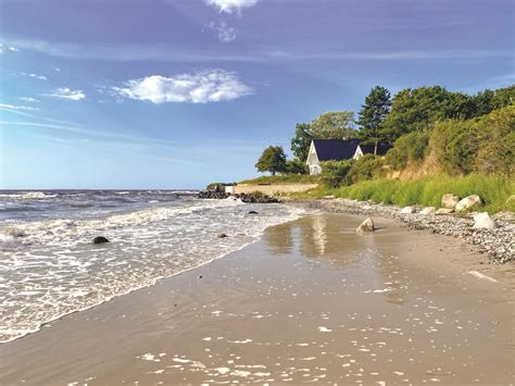 Ostsee Dänemark Urlaub Mit Kindern Tipps Seeland Lolland Falster Møn