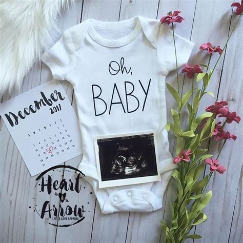 Free Free 205 Baby Announcement Onesie Svg SVG PNG EPS DXF File