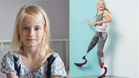 Hace tiempo que tenía ganas de hacerlo. Daisy-May modelo en London Kids' Fashion Week.
