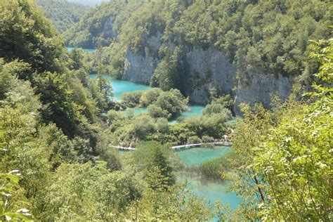 Zagreb Plitvice Lakes Overnight And Split Tour 4 Days 3nts