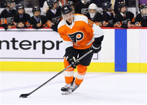 Breaking Off Shackles of Injury, Oft-Forgotten Bobby Brink Has