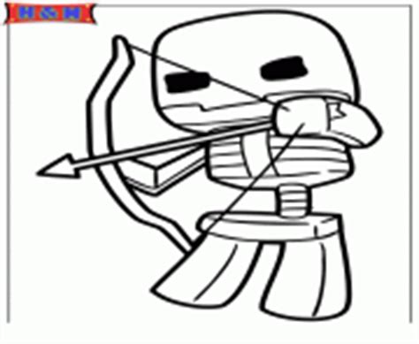 Maybe you would like to learn more about one of these? MINECRAFT Coloring Pages Color Online Free Printable