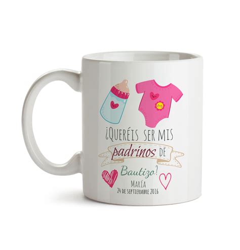 ¿te han invitado a un bautizo y no sabes que regalar?¿eres el padrino y quieres sorprender con tu regalo?¿quieres tener un detalle con los invitados al bautizo de tu hijo? Regalo para pedir que sean padrinos de bautizo - Regalo ...