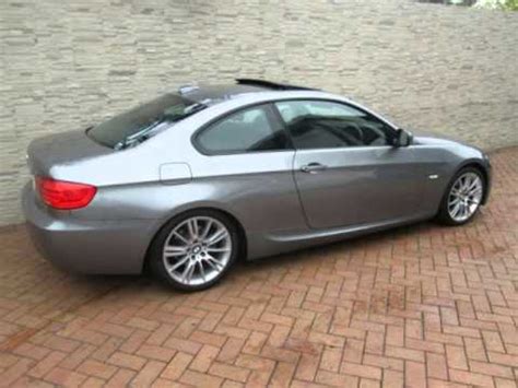 2018 bmw 3 series review ratings specs prices and photos the car connection. 2010 BMW 3 SERIES 325I COUPE M SPORT A/T Auto For Sale On ...