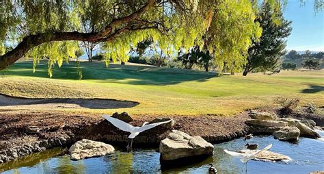 Aliso Viejo Country Club Pacific Coast Golf Guide