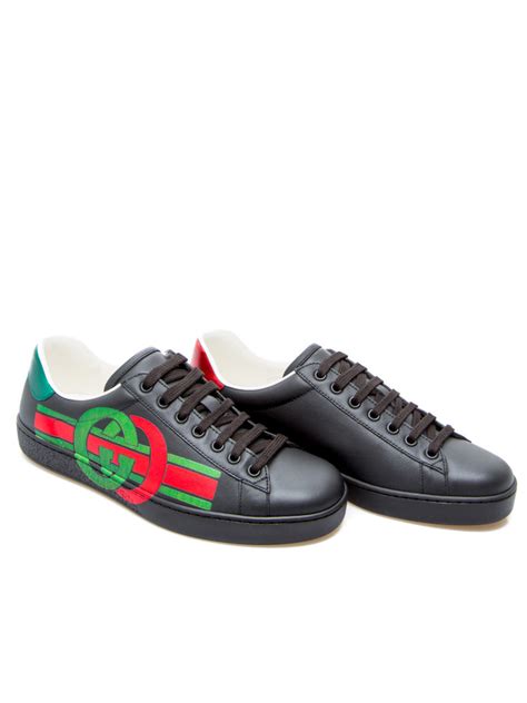Gucci Sport Shoe Credomen