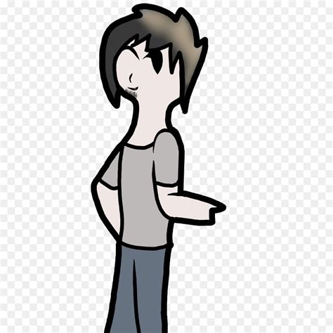 Contoh gambar vignet yang mudah digambar gampang banget. Gambar Ilustrasi Manusia Yang Mudah | Iluszi