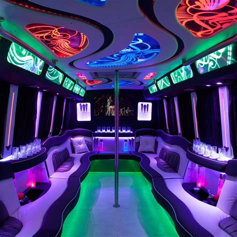 That's why, when you're searching for, 'party bus rentals near me,' you may be limited on your options. Party Bus R Us - 2019 All You Need to Know BEFORE You Go ...