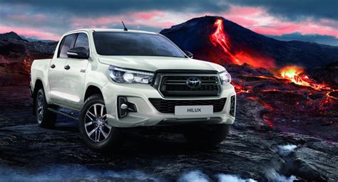2022 Toyota Hilux Release Date Engine Features Pickuptruck2021com