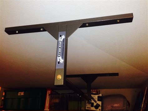 10 ceiling mounted pull up bars reviewed. What's better ceiling or wall mounting my pull up bar ...