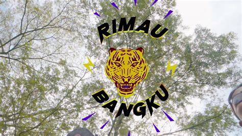 Pure pixels 4.298 views8 months ago. Rimau Bangku Official Trailer | Hazury, Ropie, Faye ...