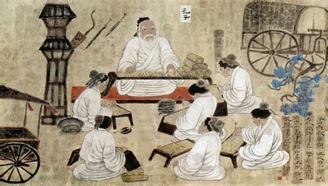 Cụ thể, cô giáo nhắn tới nhóm phụ huynh: THỜI SỰ THẦN HỌC: "TÍN 信" TRONG TƯ TƯỞNG NHO GIÁO