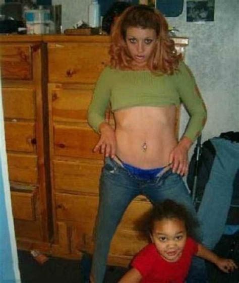 60 Worst Mother Selfies Of All Time Photos Mauvaise Mère Échec