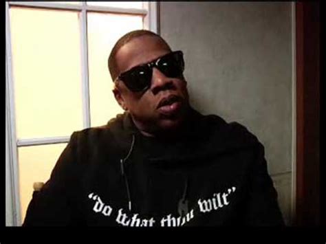 Jay Z And Aleister Crowley