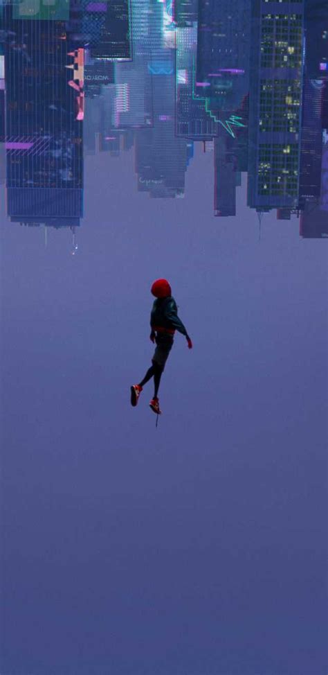 Spider Man Leap Of Faith Wallpaper Iphone Bmp Winkle