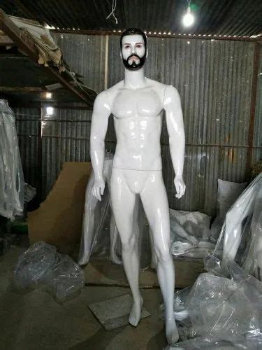 standing fiberglass male mannequins for malls foldable at rs 5500 in bengaluru