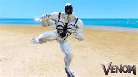 Gta 5 Mods Anti Venom Gta 5 Mods Website