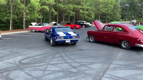 Streetside Classics - Atlanta