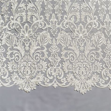 Bridal Lace French Lace Wedding Laces Elizabeth Jayne