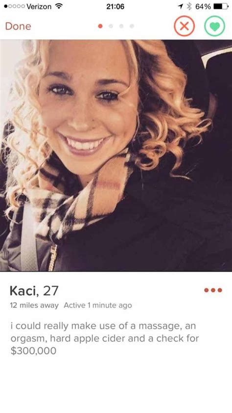 Smash Or Pass 6 Women On Tinder Moved Page 3 Of 3 The Tasteless