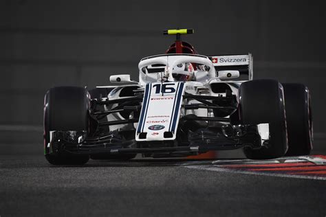 Hier sind die wichtigsten änderungen in der formel 1 2018. HiRes Wallpaper Bilder 2018 Abu Dhabi F1 GP | F1-Fansite.com