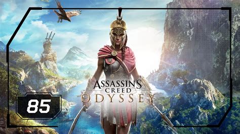 Assassins Creed Odyssey Part Monger Down PS Pro No
