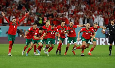 World Cup Power Rankings  Last Eight Edition  r/safc