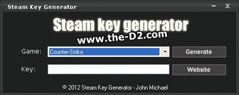 There is no additional expense, subscriptions, service charges, or processing fees. STEAM GIFT CODE GENERATOR, STEAM HACK ALL GAME DOWNLOAD ...