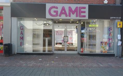 Visit a razerstore near you to check out the latest technology in gaming. Last-Minute Shipment of UK PS4 Stock Filtered into GAME ...