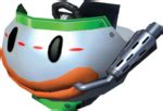Koopa Clown Car - Super Mario Wiki, the Mario encyclopedia