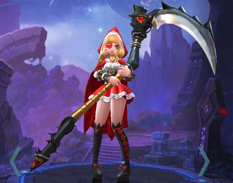 Mobile Legends Ruby Build Guide – FGR