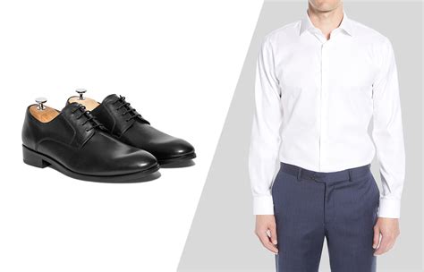 How To Wear Navy Pants And Black Shoes For Men Suits Expert