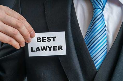 How To Get The Best Lawyer To Handle Your Legal Case Berk And Moss P C
